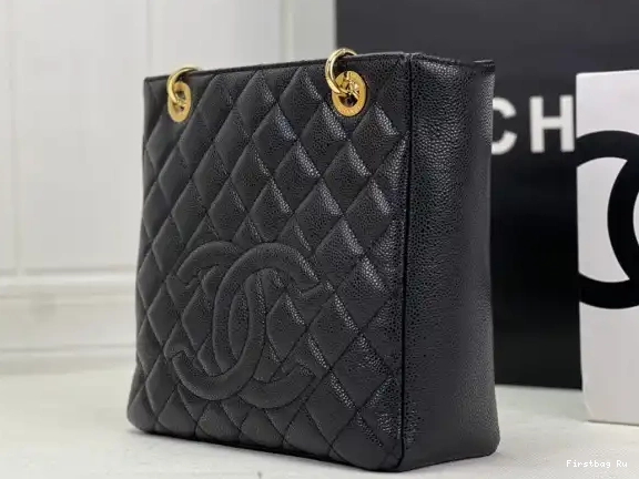 Firstbag Ru CHANEL Tote Petit Shopping PST 0627